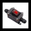 IP67 Waterproof Inline Switch 12V DC 20A High Current Power Waterproof Switch 5