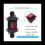 IP67 Waterproof Inline Switch 12V DC 20A High Current Power Waterproof Switch 6