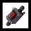 IP67 Waterproof Inline Switch 12V DC 20A High Current Power Waterproof Switch 1