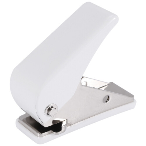 Darts Flight Punch Hole Punch (to punch flights to use a spring