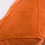 Solid Color Reading Backrest Cushion Wedge Pillow Thick Corduroy Lumbar Back Pad 7
