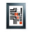 (Walnut, A2 (594x420)mm) Photo Frames Picture Frame Art Print Frames 12