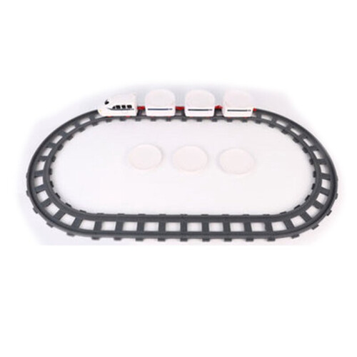 Gernie Electric Rotary Sushi Machine, Automatic Rotating Sushi