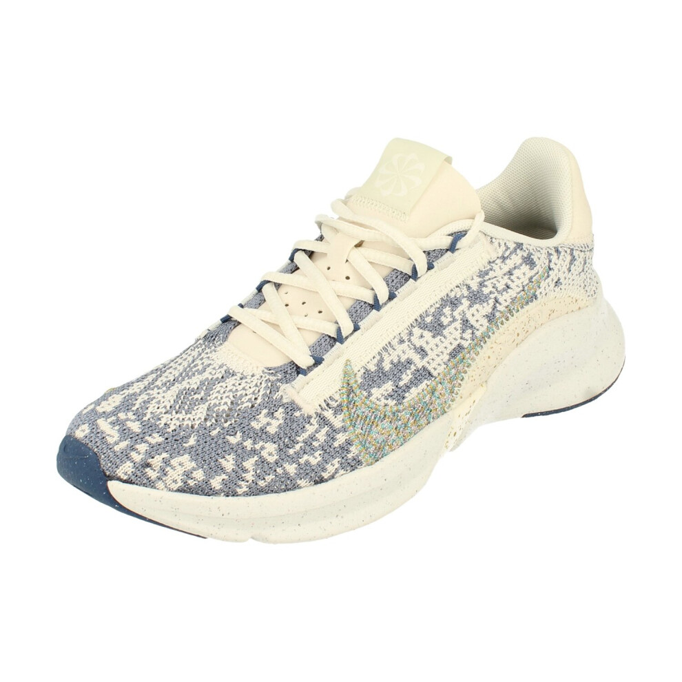 Nike (3.5) Womens Superrep Go 3 Nn Fk Trainers Dm9231 Sneakers Shoes