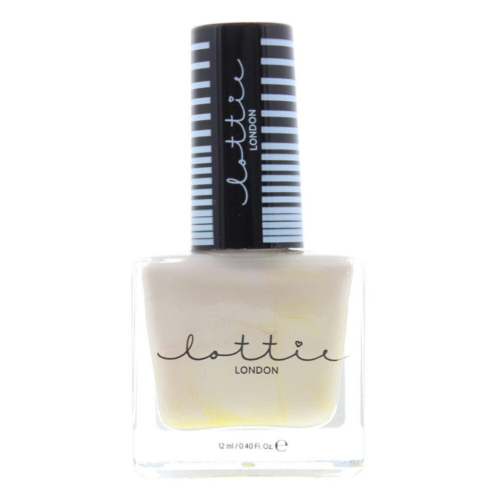 Lottie Nail Polish 12ml Intern Idol 016