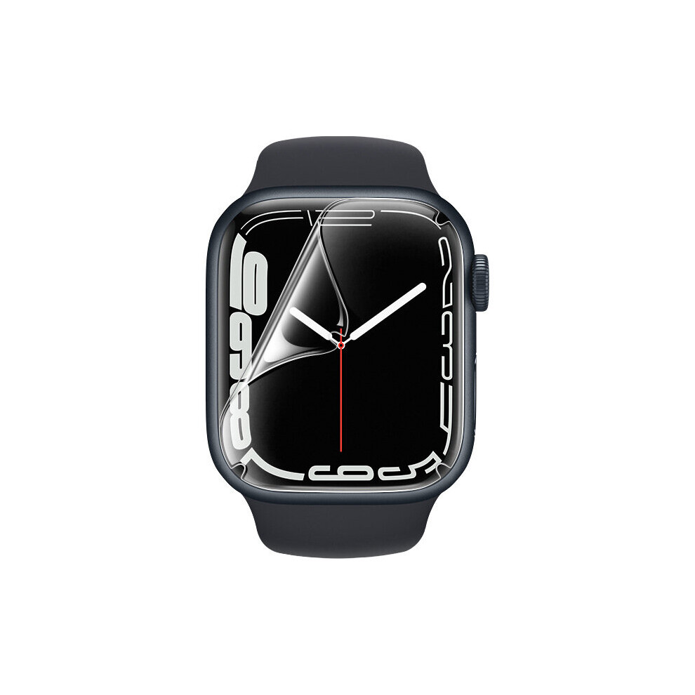 Screen Protector For Apple Watch Ultra 49Mm 9068322254106