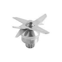 Heavy-Duty Six-Blade Vitamix Replacement Blades (1151/1152) for 1002, 1230, 5000, 5006, 5012, 5039, 5057, 6300