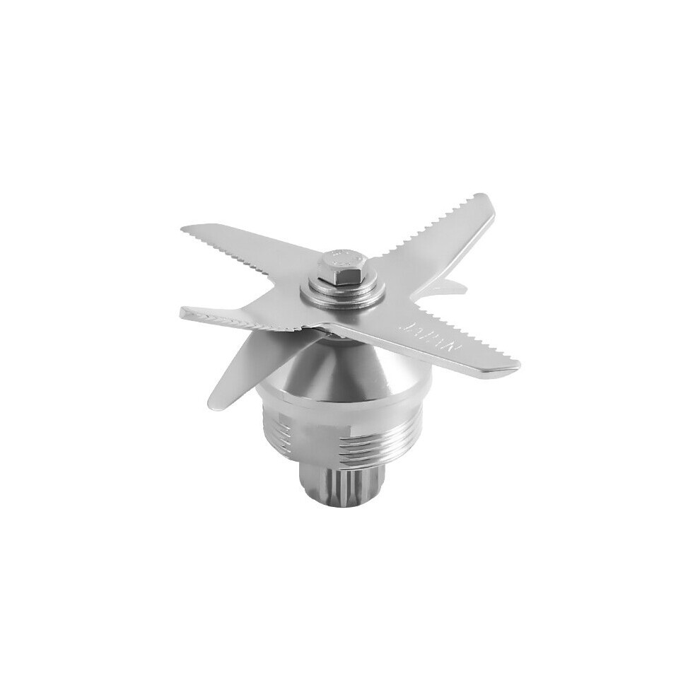 Heavy-Duty Six-Blade Blender Blades for Vitamix Blenders