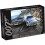 Scalextric Micro Scalextric James Bond 007 Race Set Db5 Vs V8 1