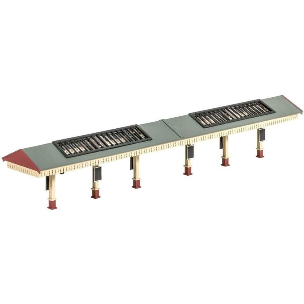 Ratio Apex Platform Canopy