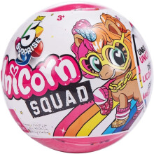 Unicorn 5 Surprise Series 4