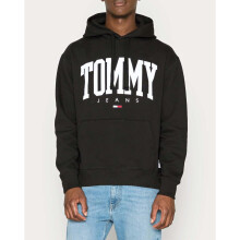 (XL) BNWT Tommy Hilfiger Jeans COLLEGIATE HOODIE