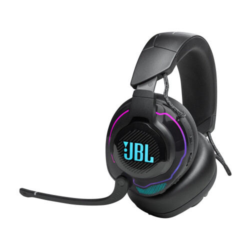 JBL JBL Quantum 910 Wireless Gaming Headset - Active Noise Cancelling 1