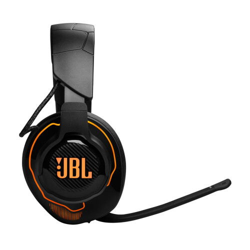 JBL JBL Quantum 910 Wireless Gaming Headset - Active Noise Cancelling 2