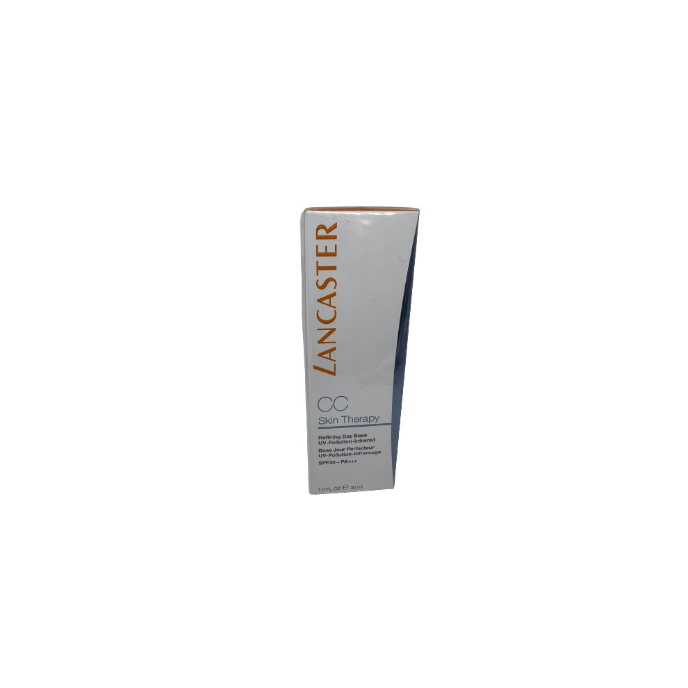 Lancaster CC Skin Therapy Refining Day Base 30ml