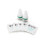 Hanna Instruments HI-717-25 Reagents For Phosphate HR Checker 2