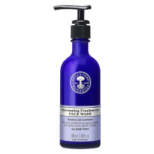 Neals Yard Rejuvenating Frankincense Face Wash 100ml 0889