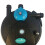 AllPondSolutions 5000L Pressurised Pond Filter 11w UV Easy Clean PFC-5000 2