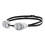 Arena (Silver-Blue) Arena Airspeed Mirror Goggles 2