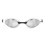 Arena (Silver-Blue) Arena Airspeed Mirror Goggles 3
