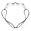 Arena (Silver-Blue) Arena Airspeed Mirror Goggles 5