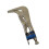 us pro US PRO 10 Inch 90 Long Nose Locking Pliers Mole Grips 5890 2