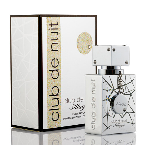 Armaf ARMAF Club De Nuit Sillage Eau De Parfum, 30ml 1