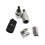 us pro US PRO Tools 9pc Strut Nut And Clamp Spreader Socket Set 1/2" Dr 7151 3