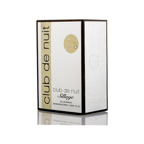 Armaf ARMAF Club De Nuit Sillage Eau De Parfum, 30ml 2