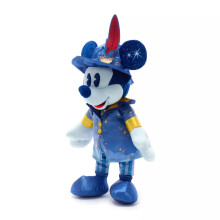 (Peter Pan 6/12) Disney Mickey Mouse Main Attraction 18 Inch 46 cm