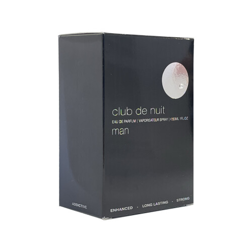 Armaf ARMAF Club De Nuit Man Eau De Parfum, 30ml
