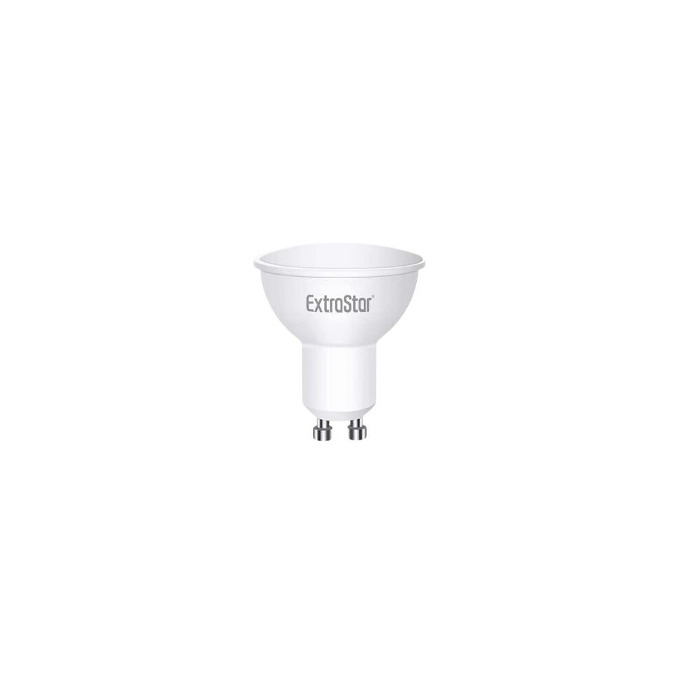 GU10 5W LED Light Bulb Daylight 6500K