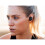 Bose (Triple Black) Bose Sport EarBuds 4