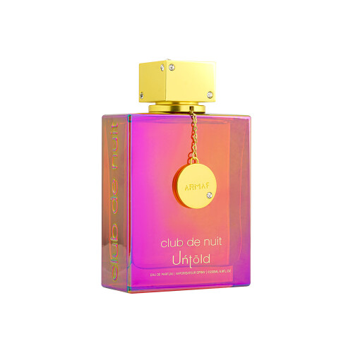 Armaf ARMAF Club De Nuit Untold Eau De Parfum, 105ml 2