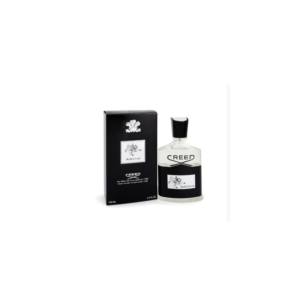 Aventus by Creed Eau De Parfum Spray for Men-100ml