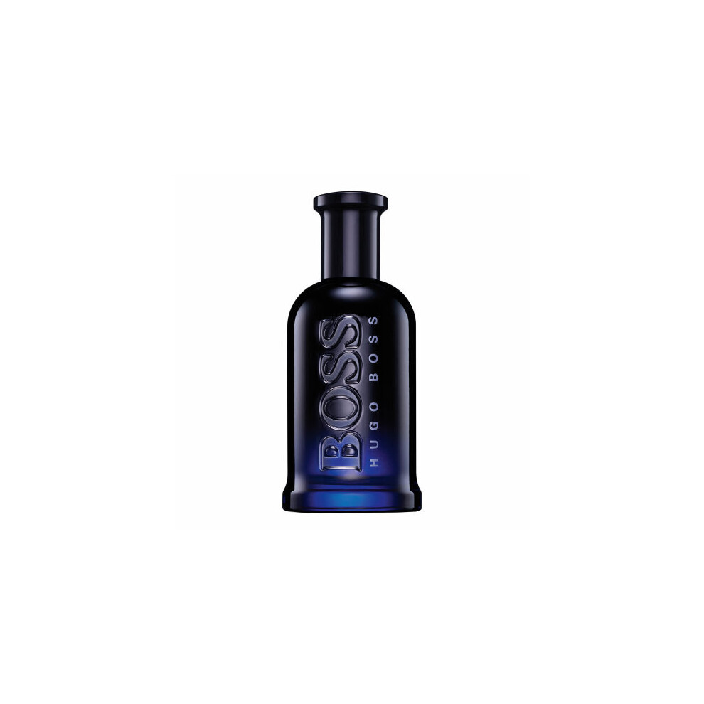 Hugo Boss Boss Bottled Night Eau De Toilette Spray - 100ml