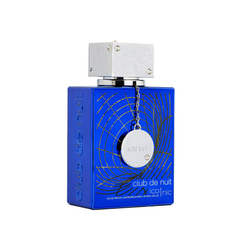 Armaf ARMAF Club De Nuit Iconic Eau De Parfum, 105ml 2