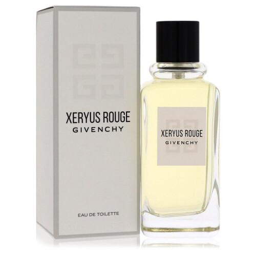 Givenchy Xeryus Rouge by Givenchy Eau De Toilette Spray 3.4 oz