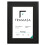 (Black Frame Black Mount, A5 Pic (A4 Frame)) Thin Matt Picture Frames Black Photo Frames Poster Frames With Black, White or Ivory Mounts 1