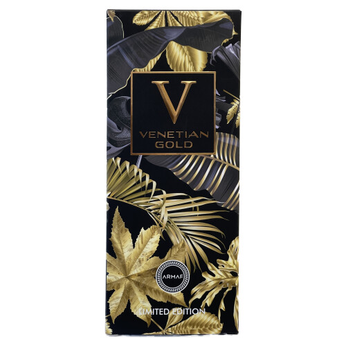 Armaf ARMAF Venetian Gold For Men Eau De Parfum, 100ml 1