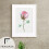 (White Frame White Mount, A3 Pic (A2 Frame)) Thin Matt Picture Frames White Photo Frames Poster Frames With Black, White or Ivory Mounts 5