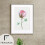 (Grey Frame White Mount, A4 Pic (A3 Frame)) Thin Matt Picture Frames Grey Photo Frames Poster Frames With Black, White or Ivory Mounts 6