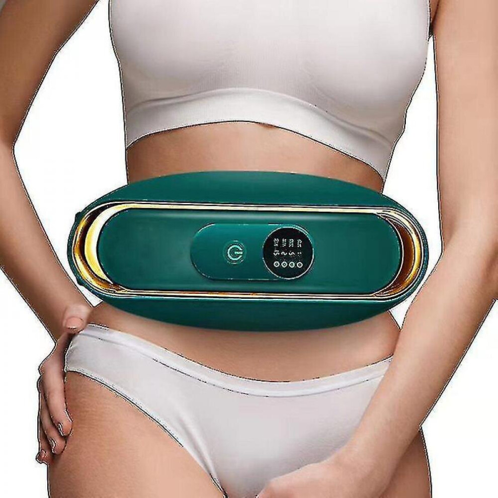 Fat Reduction Artifact Fat Rejection Machine Fitness Sports Equipment Stovepipe Thin Belly Thin Artifact Household Female Fat Rejection Belt