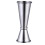 Drinks Jigger Dual Cocktail Spirit Measuring Cup Measure Cup Jigger 30& 60ml 2