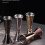 Drinks Jigger Dual Cocktail Spirit Measuring Cup Measure Cup Jigger 30& 60ml 4