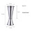 Drinks Jigger Dual Cocktail Spirit Measuring Cup Measure Cup Jigger 30& 60ml 5