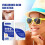 Acido ialuronico Airy Stick solare SPF50+ PA++++ - 22g 2