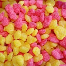Barnetts Sherbet Pips 1kg