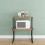 Support pour four à micro-ondes Etagère de rangement Support d'organisation pour la cuisine Home 1
