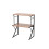 Support pour four à micro-ondes Etagère de rangement Support d'organisation pour la cuisine Home 3